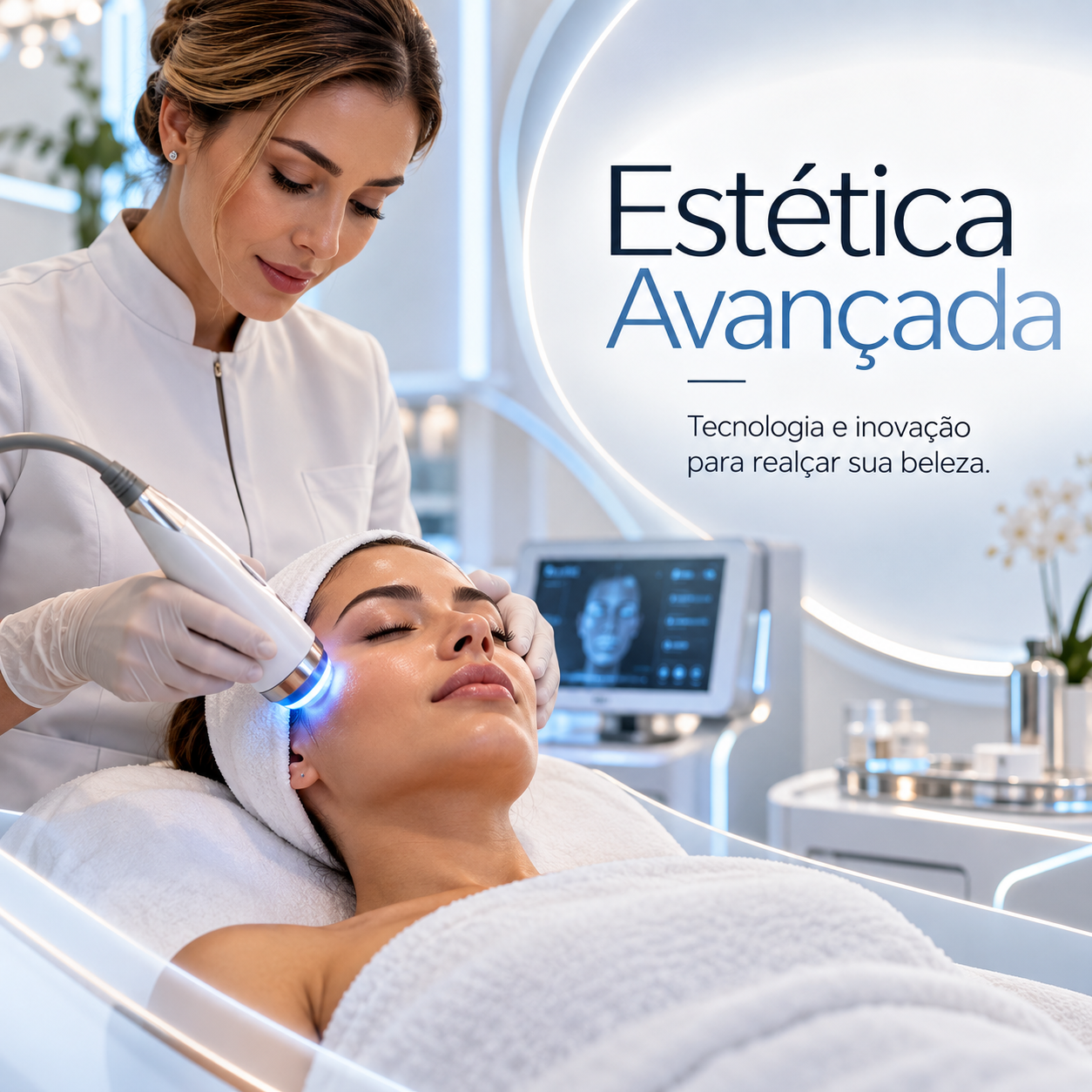 Estética Avançada