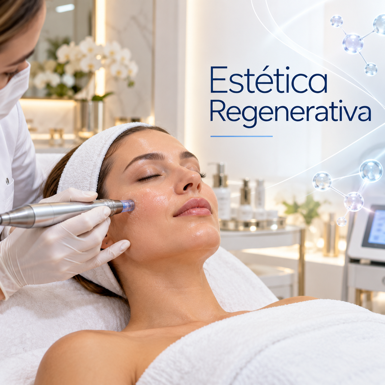 Estética Regenerativa
