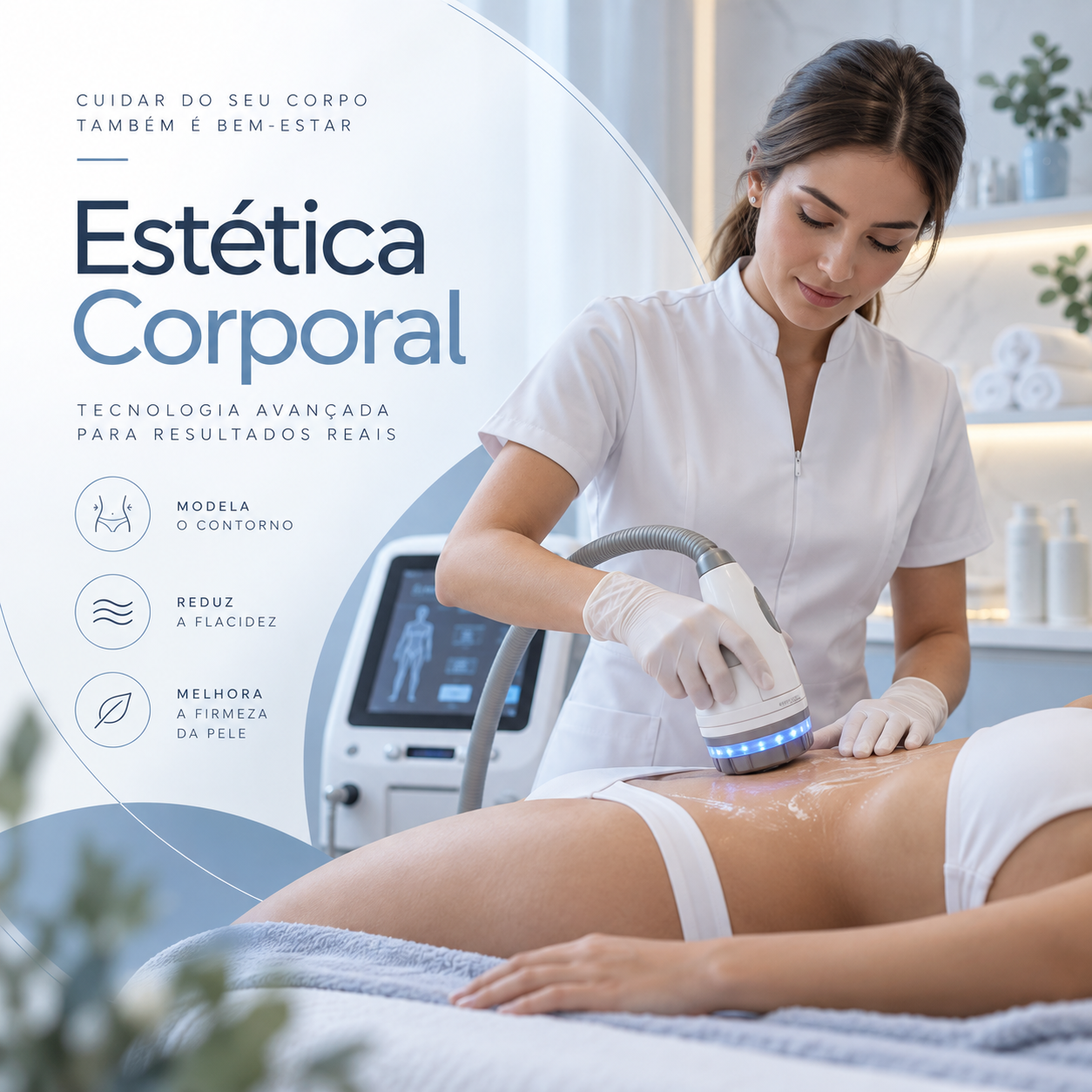 Estética Corporal